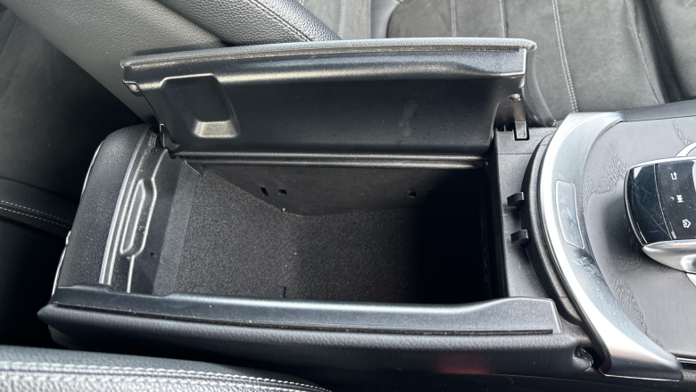 Mercedes-Benz C-Class C220d AMG Line Premium 2dr 9G-Tronic Diesel Coupe